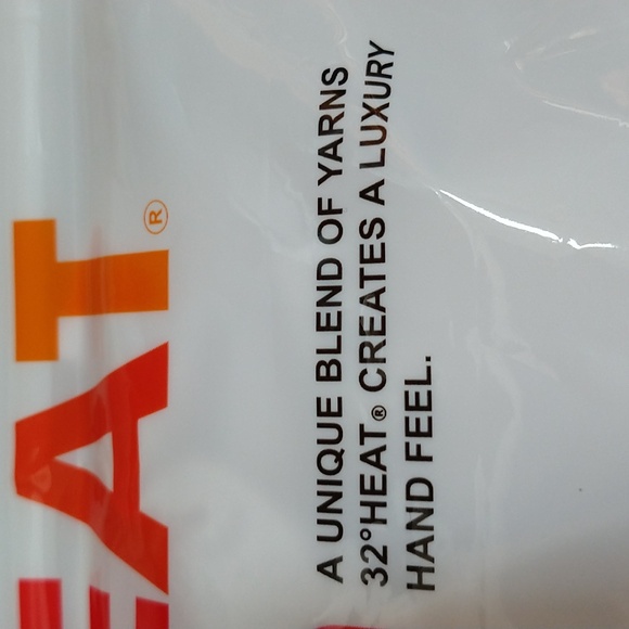 Winter Underwear Tops XL - Picture 12 of 13